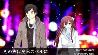 【Dryante & Tenshi】 December Glow's Voice 【ApolP】[KCEDB2 R3](full cover)