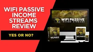 Wifi Passive Income Streams EXPOSED &ndash; Does the 30‑Sec Tap Really Work? ⚠️
