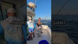 BLUEFIN TUNA FAIL&hellip; #viral #fishing #fishingfail #boat