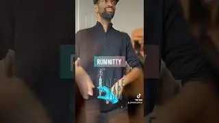 Rum Nitty vs Bill Collector
