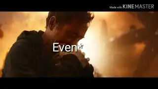 Alumnos: El cuaderno del infinito Trailer | 2C Studios