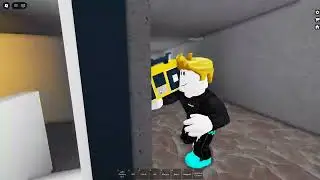 Roblox - SCP Games and SCP Monsters