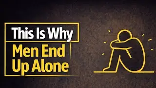 The Friendship Recession: Why So Many Men End Up Alone