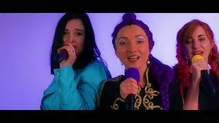 Music Video Production in Calgary &mdash; Golden ukr cover