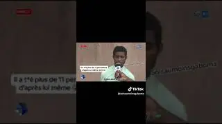 l'assassin de Jessica a &eacute;t&eacute; interpeller part la brigade de recherches de Libreville