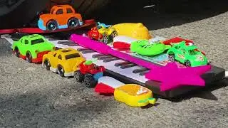 Car vs Objects ASMR 🚗💥 | Most Satisfying Crush Ever