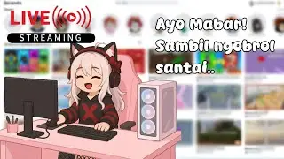 Mabar Yuk !?