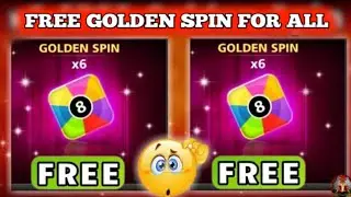 Free Golden Spin For All to Complete 4th Week riddles to Level Max King of Throns cue