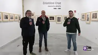 La Trabajadera 2025 · P13