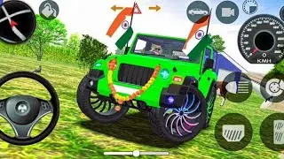 high graphics car racing game #thar 