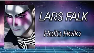 ▐►LARS FALK  