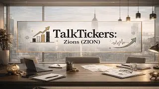 Zions Bancorporation Q3 2025: Credit Shock vs Core Strength Explained