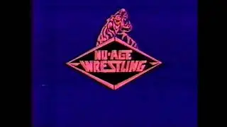 WGBA   Nu Age Wresting Promo