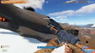 Highlight rust 217 dev