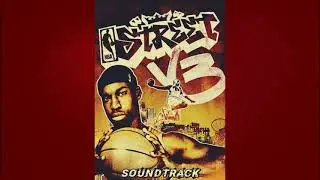 NBA Street V3 - Duece Poppi and Trina - Down to the Floor (NBA Street V3 Mix) (EA Trax)