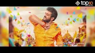 Exclusive : Viswasam First Look release date | Top10Cinema