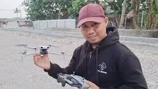 Great Drone for Beginners - DJI Lito X1 Combo