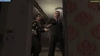 Прохождение GTA 4 на 100% - Миссия 57: Выходные с Флорианом (Weekend At Florian's)