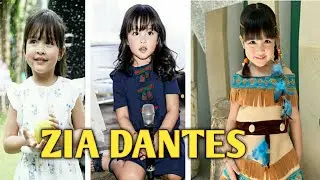 ZIA DANTES SOBRANG PRETTY SA IG POST NG KANYANG MOMMY MARIAN RIVERA