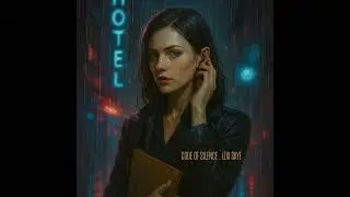 CODE OF SILENCE - LEXI SKYE