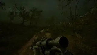 I CAN'T BELIEVE HOW GOOD THIS GAME LOOKS!!
