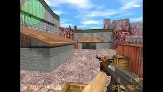 PGS | NEO vs. GIGA Allstars (GameGune 2007)