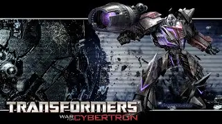 Transformers War for Cybertron # 18  За десптиконов Финал