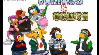 MEGA WALLPAPER DE CLUB PENGUIN AND MUSIC Full Song