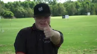 Get Into Golf All Abilities at the Isuzu Queensland Open | #QldOpen