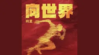 向世界