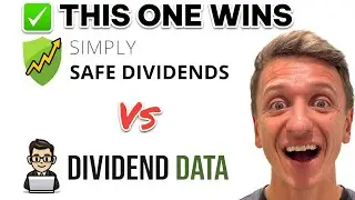 Simply Safe Dividends vs Dividend Data (2026)
