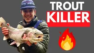 Этот узор от мошки просто УБОЙНЫЙ!