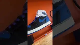 Fragment X ​⁠Union LA Jordan 1 Raffle at True SF! Such a nice shoe 🔥 #subikicks #fyp #raffle
