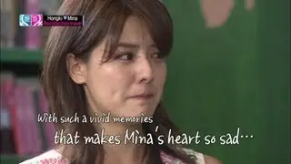 Global We Got Married EP15 (Hongki&Mina)#2/3_20130712_우리 결혼했어요 세계판 EP15 (홍기&미나)#2/3