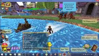 wizard101 troll
