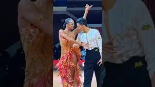 Wow🔥 Let's sway to the rumba together#dance #dancerlife #dancer #dancestudio #latindance #dancing