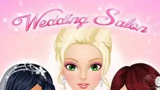 Wedding Salon -  iPhone/iPod Touch/iPad - Gameplay