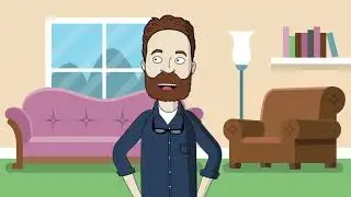 Beyond the Laughter: Adult Cartoons as Social Commentary
