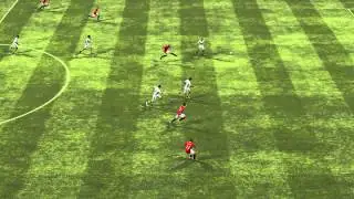 FIFA 13 Esswein longshot