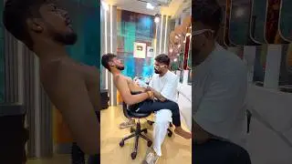 Kaisa Laga Jay Shree ram tattoo