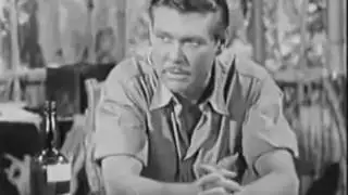Forbidden Jungle (1950) ~ Full Movie ~ Don C. Harvey, Forrest Taylor, Alyce Lewis