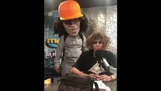 ~Jon Z freestyle