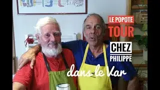 LES MOULES A L'AÏOLI de PHILIPPE #Tour de France 🇫🇷 Gourmand