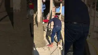 Mortar Spray Gun