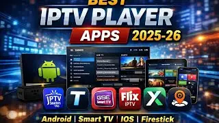 Easily Install IPTV Setup 