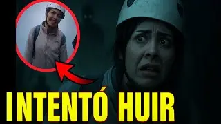 El SECRETO del Ajusco: ¿Por qué NECESITABAN a Ana Amelí?”