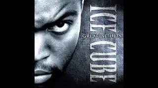 Ice Cube - Check Yo Self Remix (feat  Das Efx)