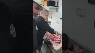 פירוק רבע שלם חלק שני.