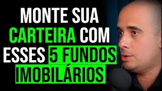 ESPECIALISTA EXPLICA COMO ANALISAR UM BOM FUNDO IMOBIL&Aacute;RIO | Danilo Bastos (Fundos Imobili&aacute;rios)