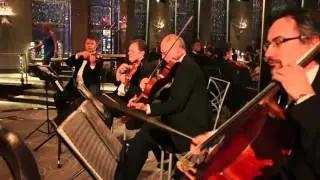 Hire The Best! New York Art-Strings Quartet Live at The Rainbow Room in NYC